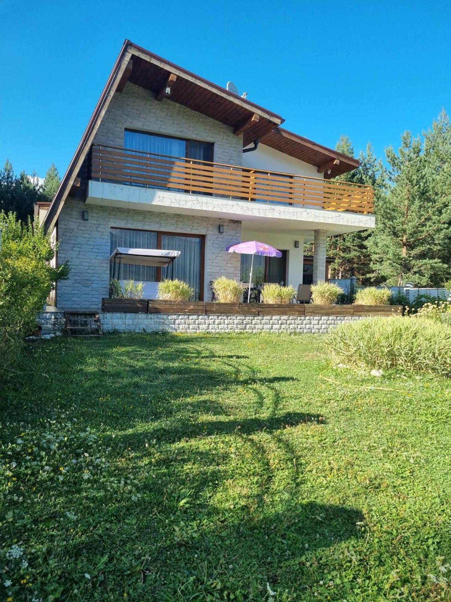 Къща За Гости Радост Guest House Radost Razlog Exterior foto